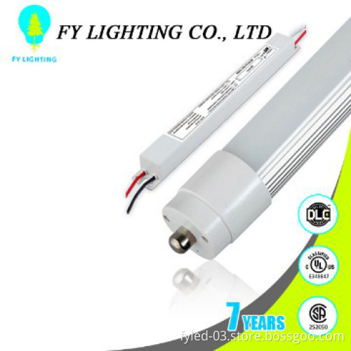VDE approved high quality 4ft led fluorescent